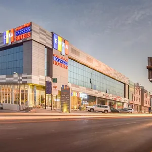Ewaa Express - Khurais Riyadh