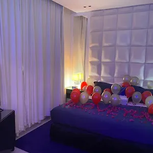 Dana & Residences Riyadh