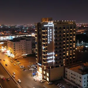 Iridium 70 Jeddah