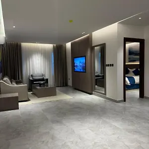 الحزم للشقق الفندقية - - العليا Riyadh