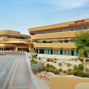 Marriott Diplomatic Quarter Riyadh