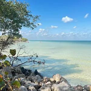 Atenea Isla Holbox