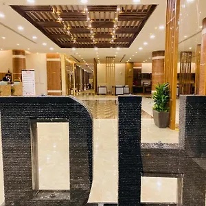 Dar Hashim - Alnuzha Riyadh