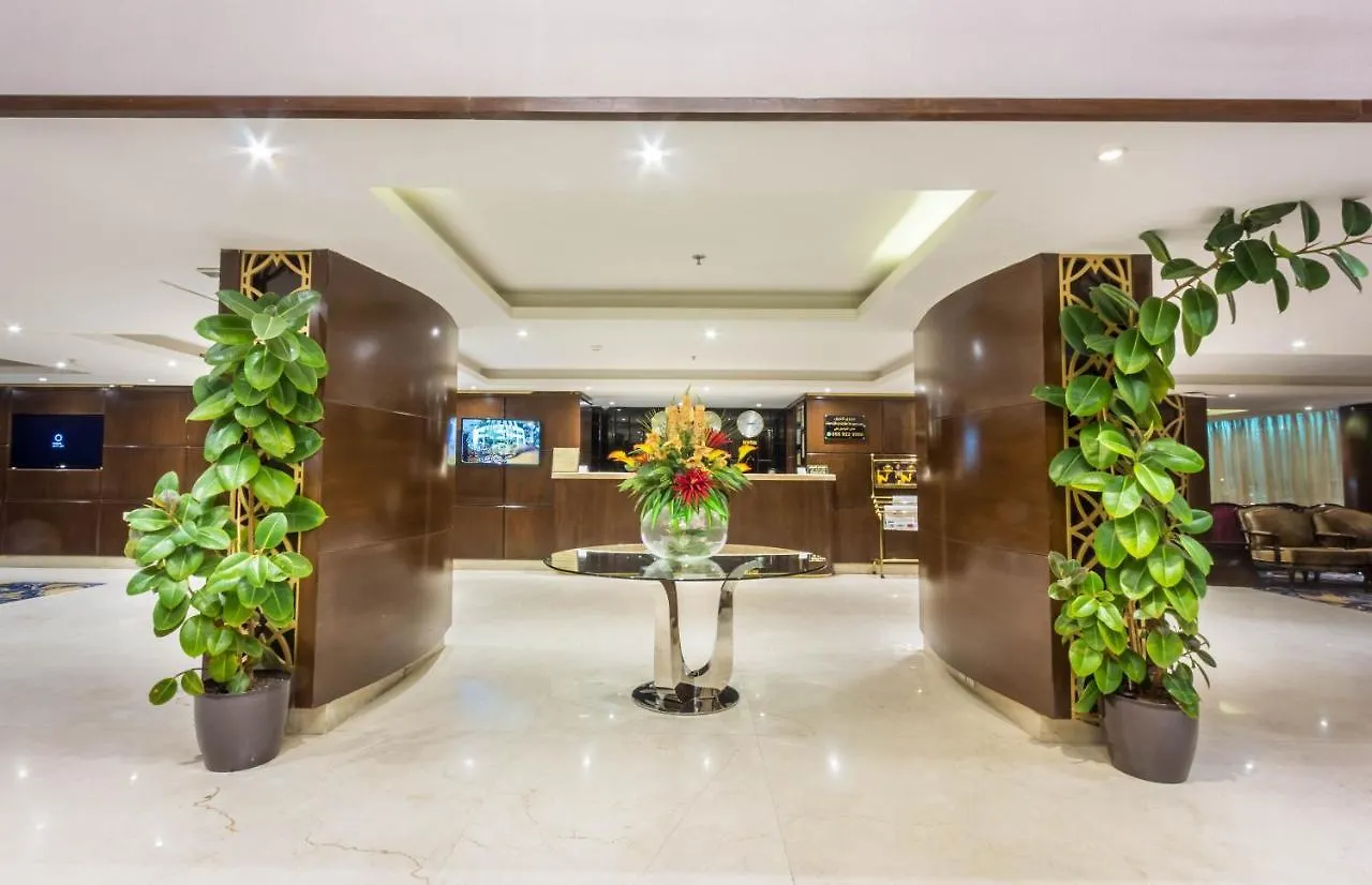 Al Muhaidb Gharnata - Al Malaz Riyadh Saudi Arabia