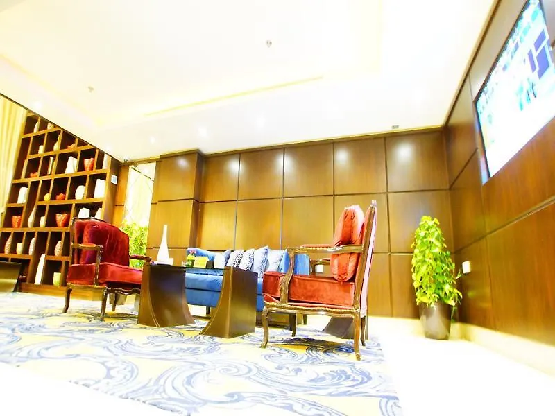 Al Muhaidb Gharnata - Al Malaz Riyadh